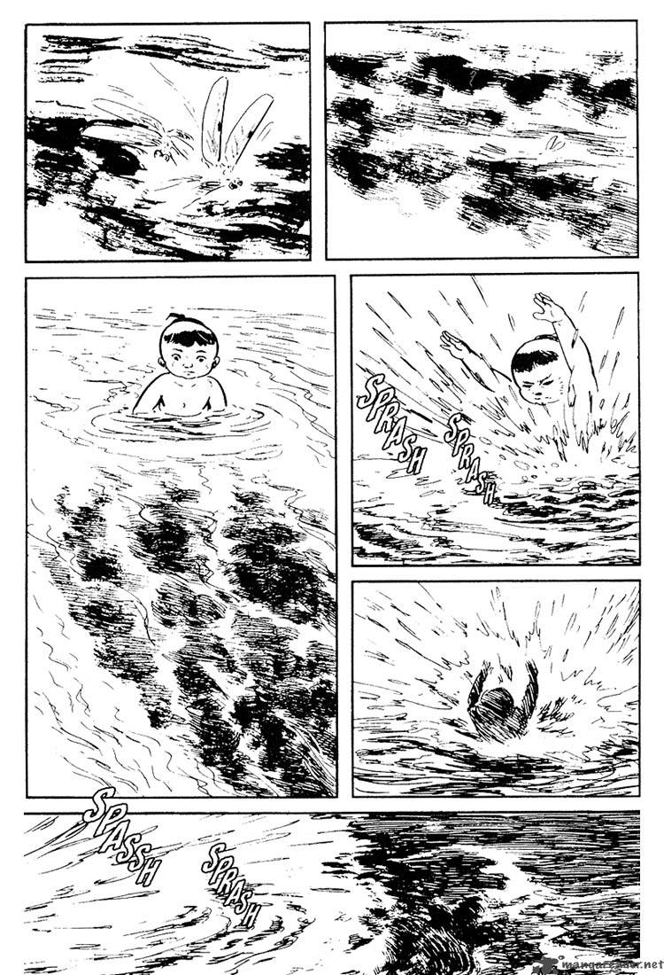 Lone Wolf And Cub 20 248
