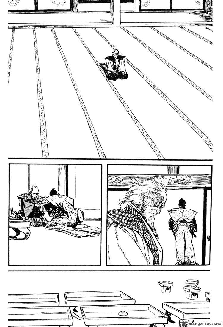 Lone Wolf And Cub 20 25