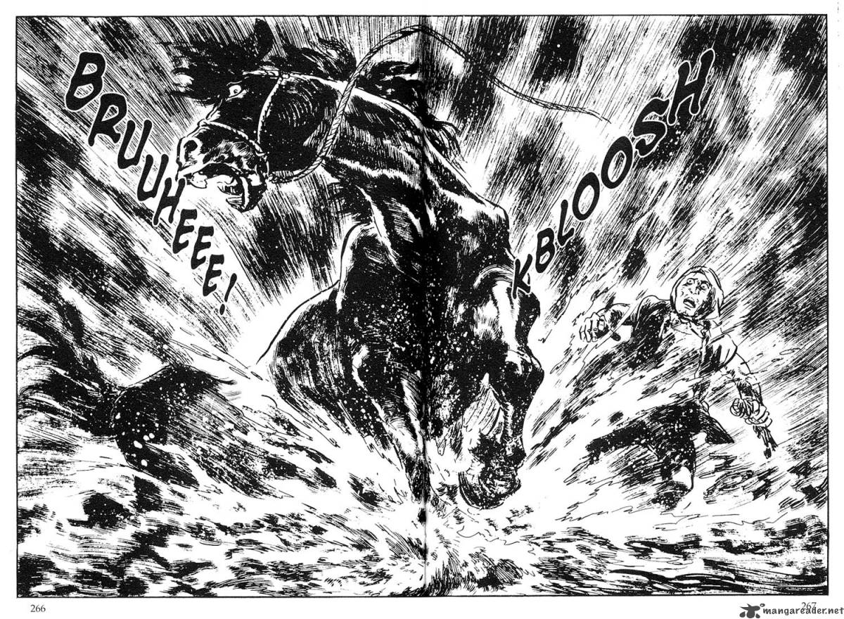 Lone Wolf And Cub 20 252