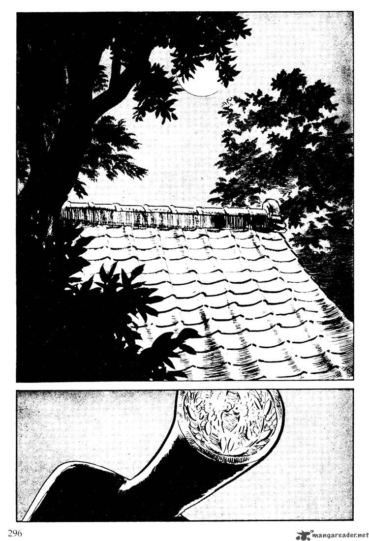 Lone Wolf And Cub 20 281