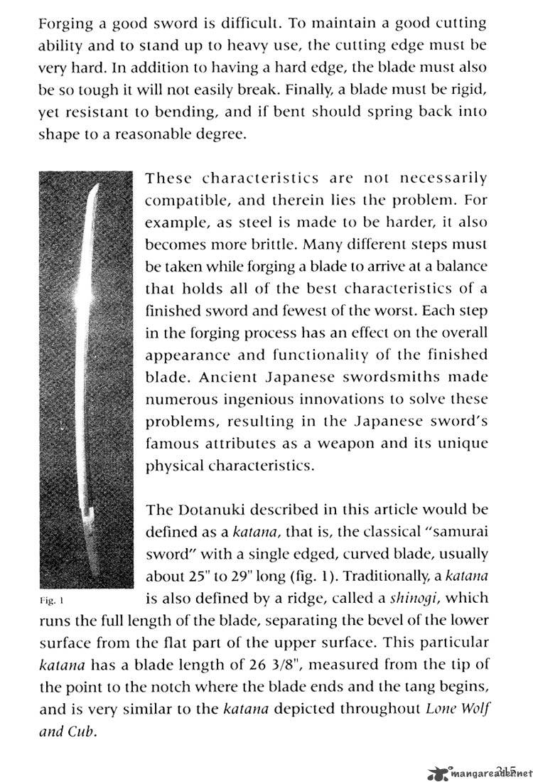 Lone Wolf And Cub 20 300