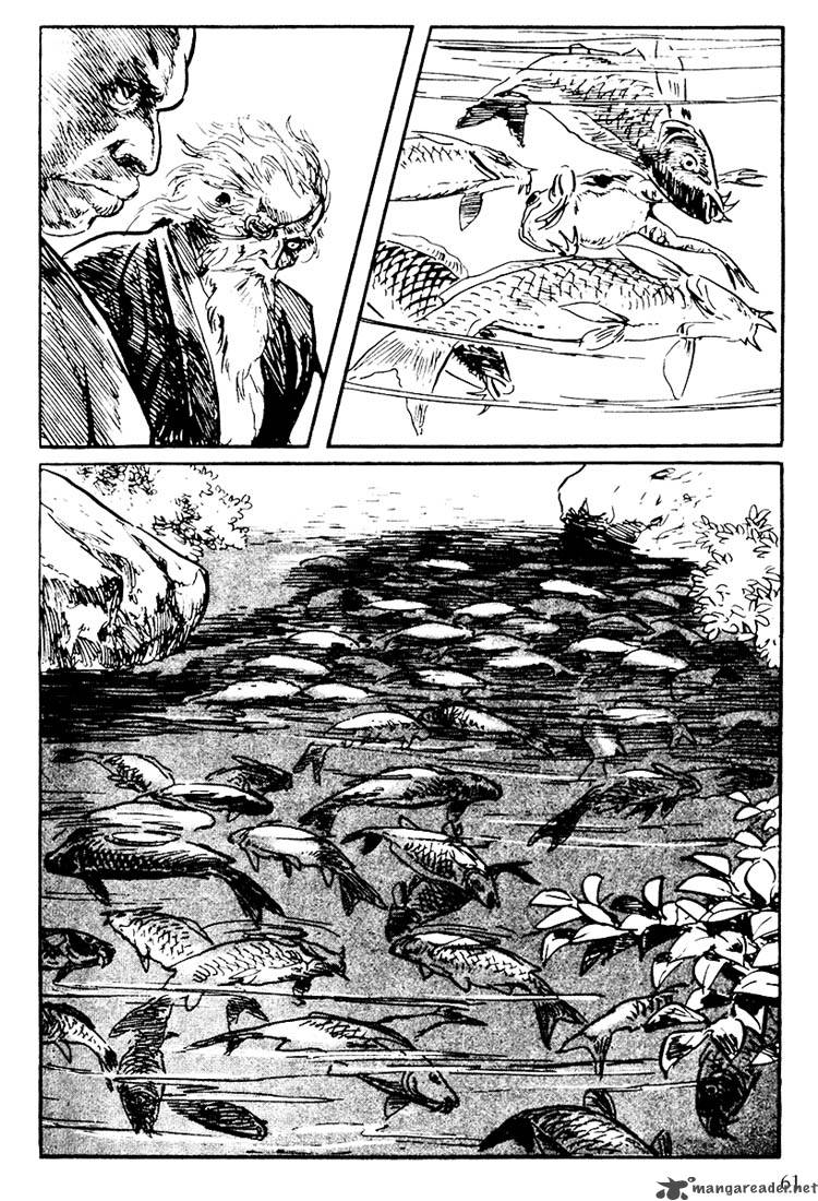 Lone Wolf And Cub 20 53