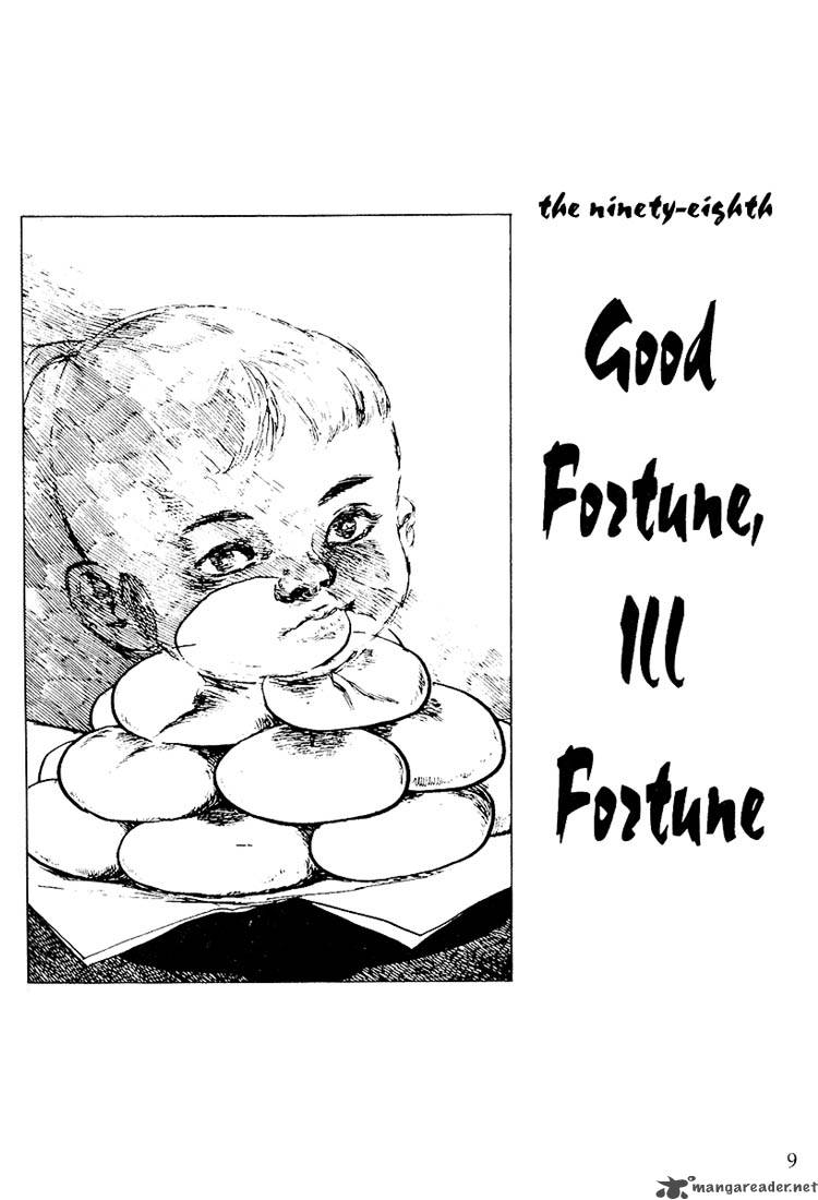 Lone Wolf And Cub 20 6