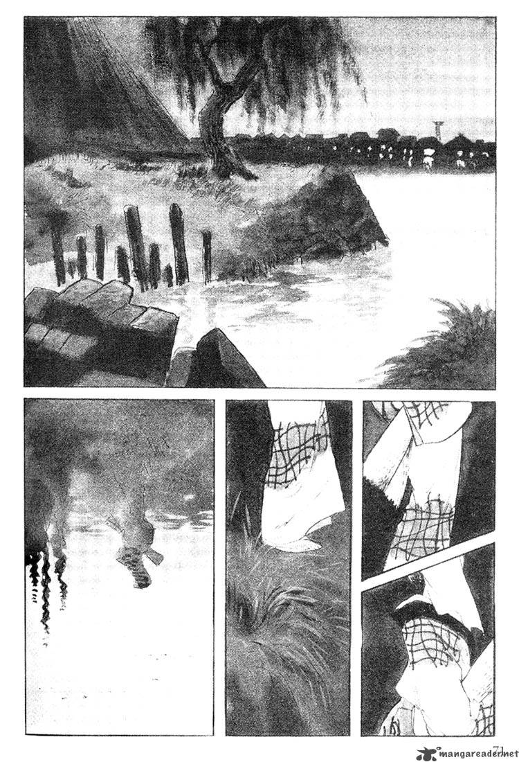 Lone Wolf And Cub 20 63