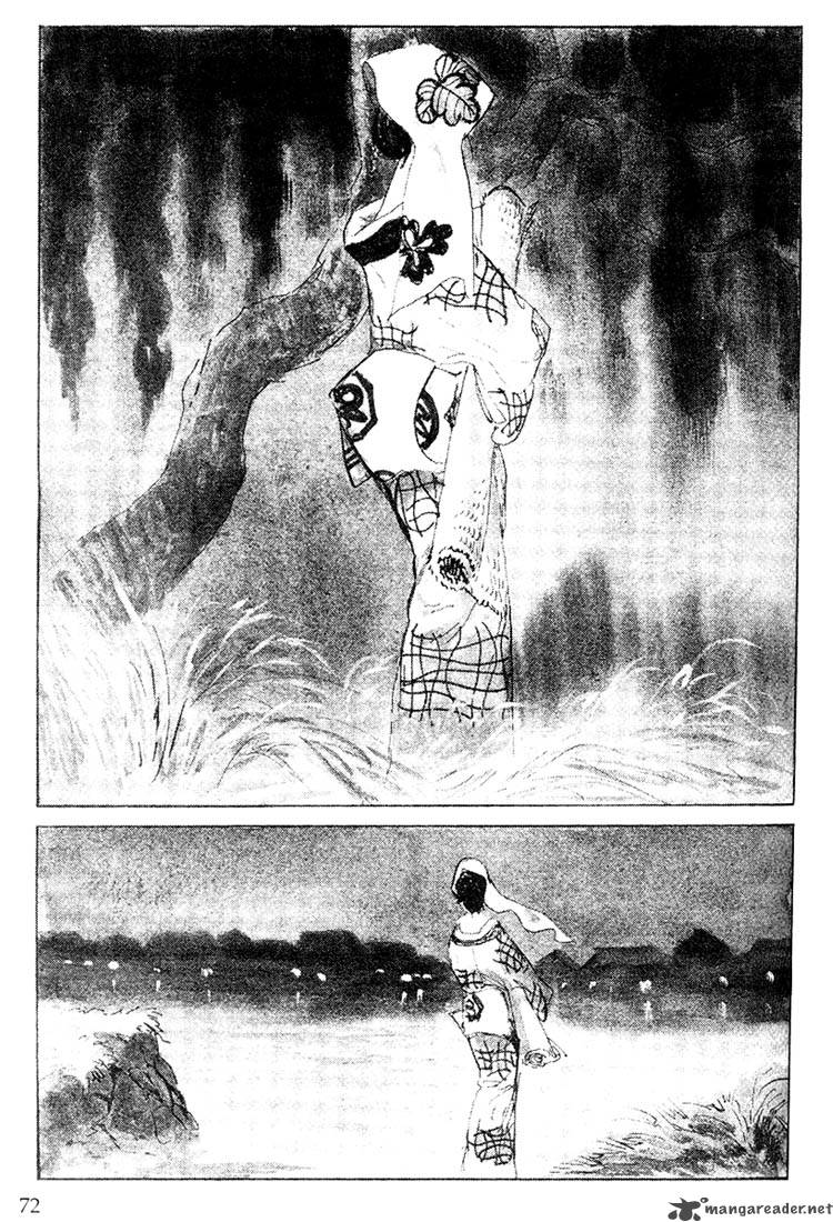 Lone Wolf And Cub 20 64
