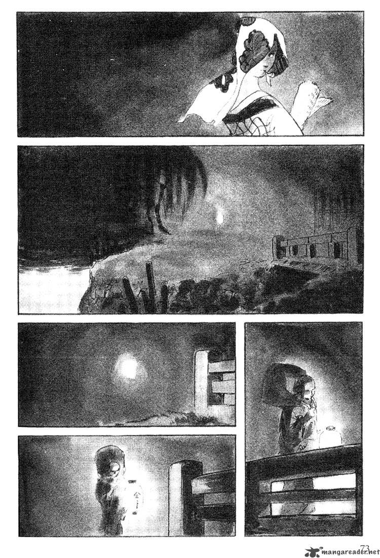 Lone Wolf And Cub 20 65