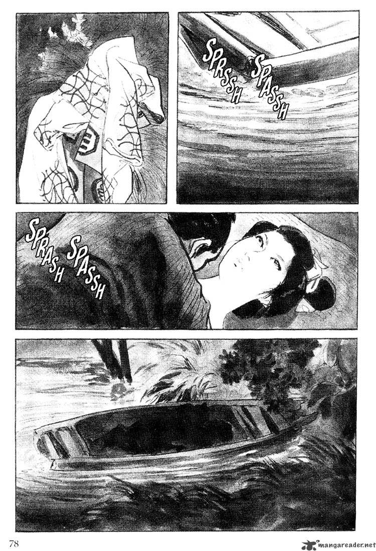 Lone Wolf And Cub 20 70