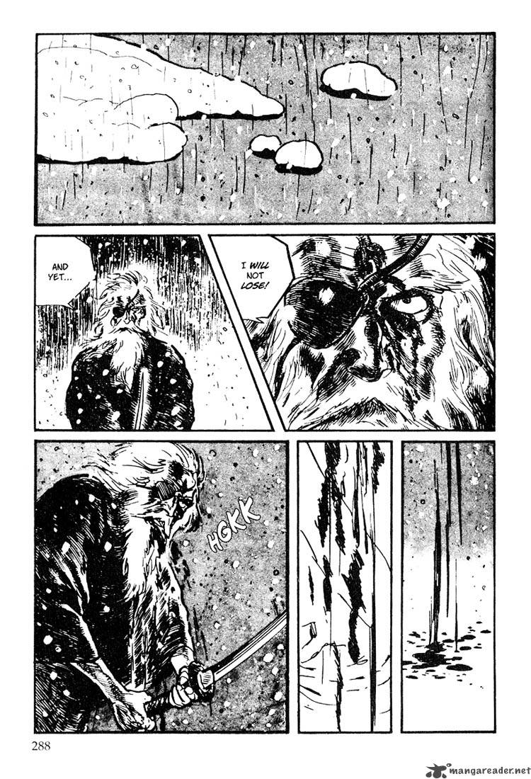 Lone Wolf And Cub 23 263