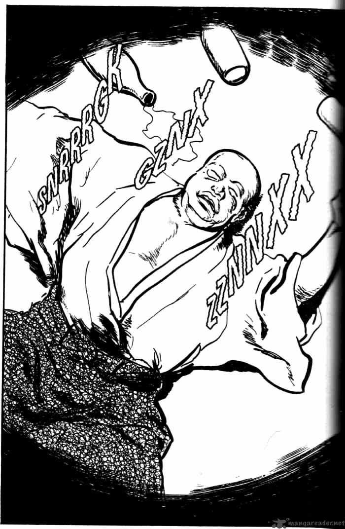 Lone Wolf And Cub 26 211