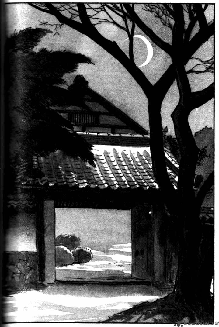 Lone Wolf And Cub 27 122