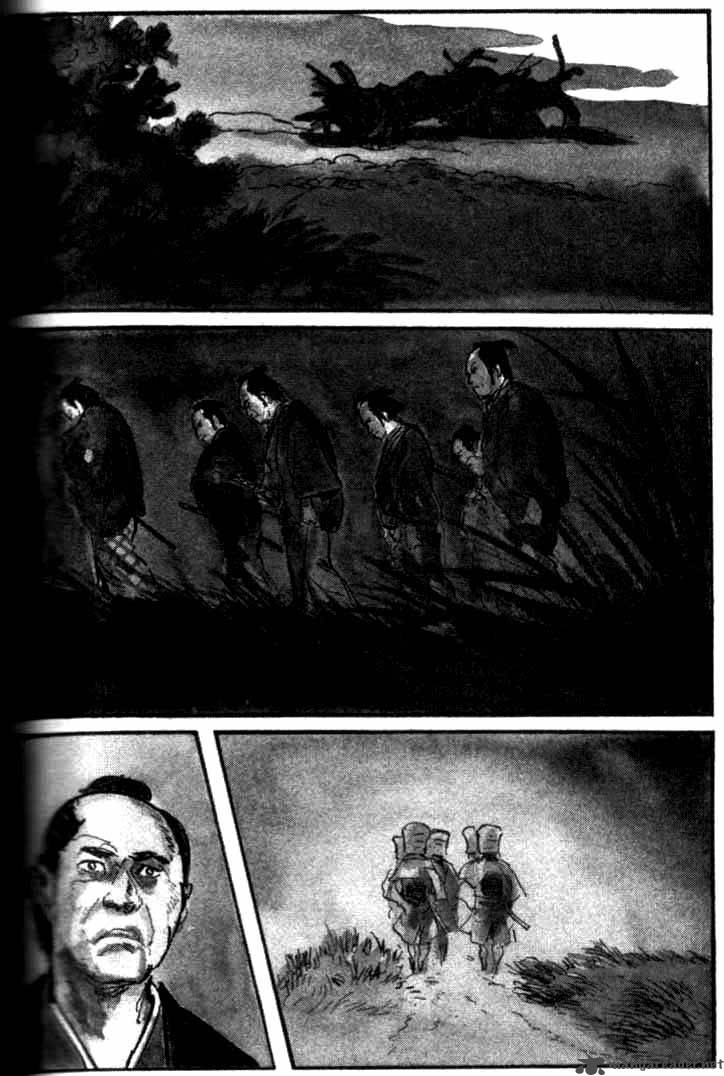 Lone Wolf And Cub 27 177
