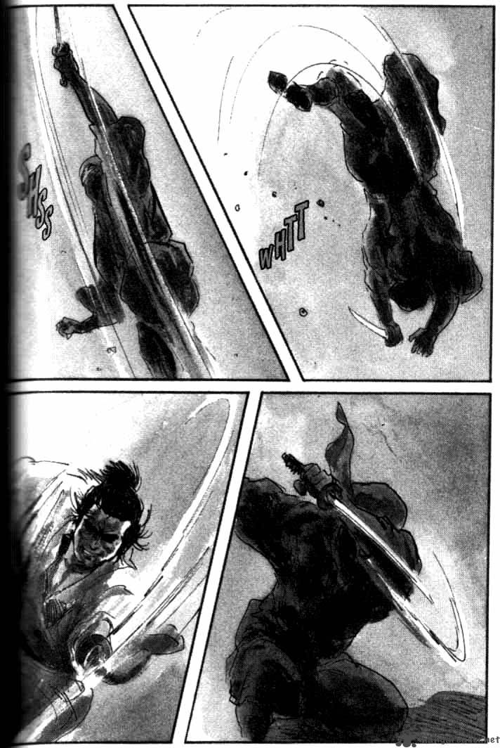 Lone Wolf And Cub 27 231