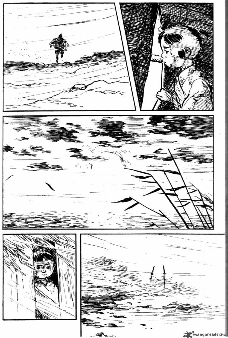 Lone Wolf And Cub 27 28