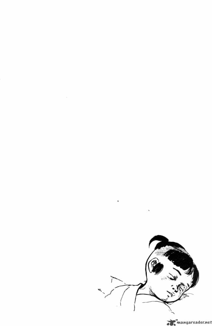 Lone Wolf And Cub 27 61