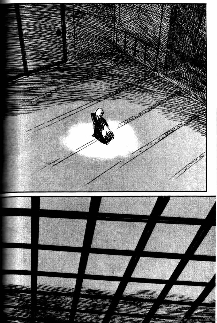 Lone Wolf And Cub 27 71