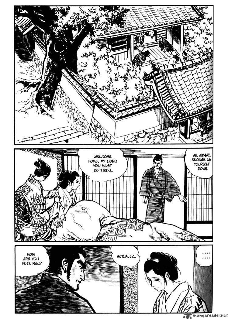 Lone Wolf And Cub 3 125