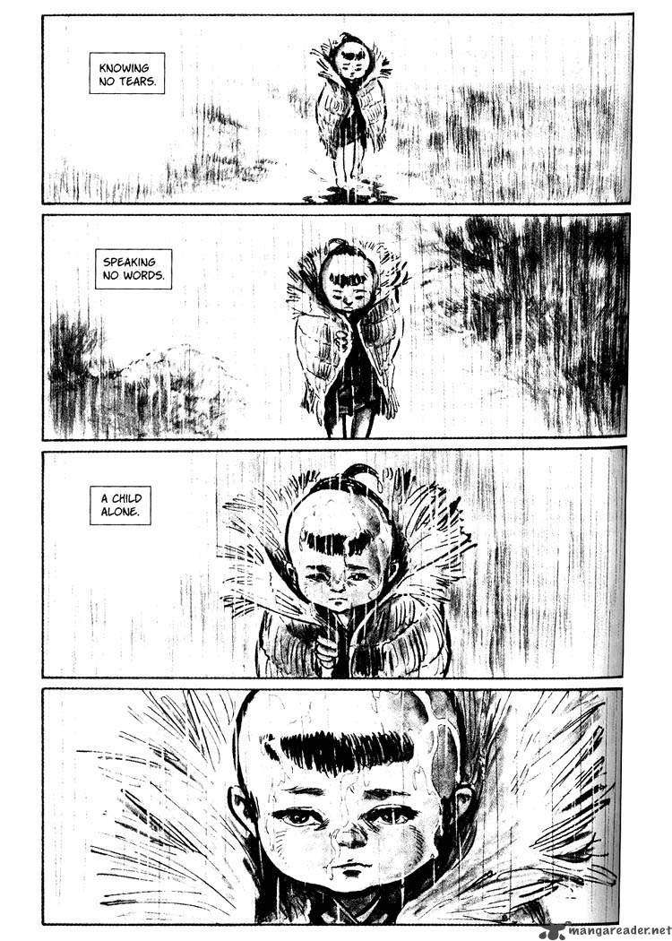 Lone Wolf And Cub 4 126