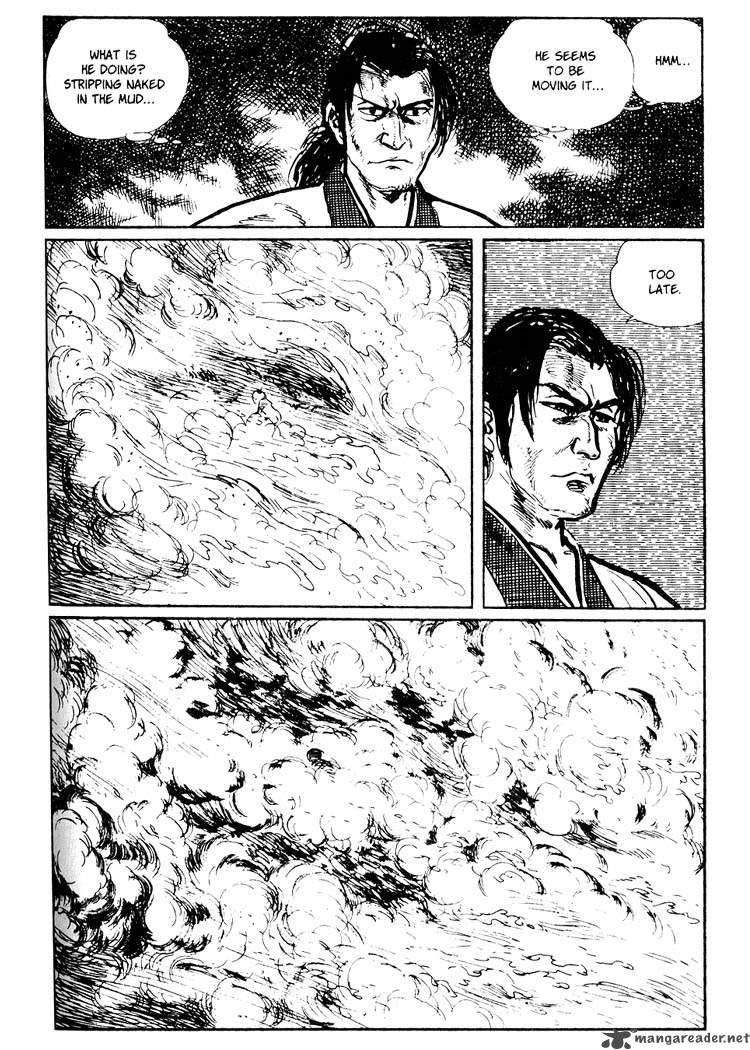 Lone Wolf And Cub 4 153