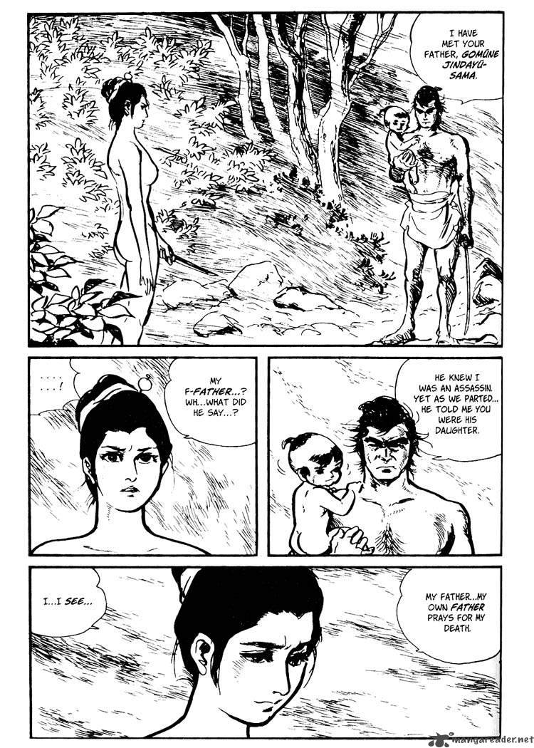 Lone Wolf And Cub 4 258