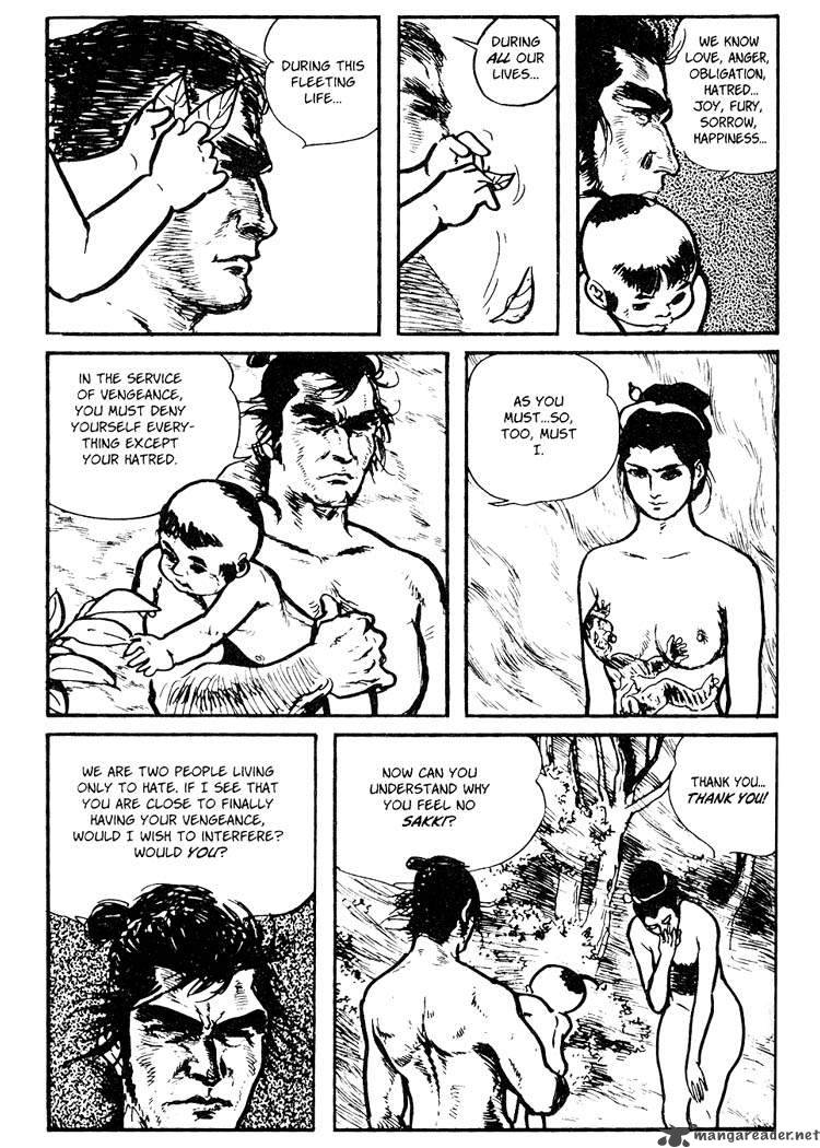 Lone Wolf And Cub 4 260