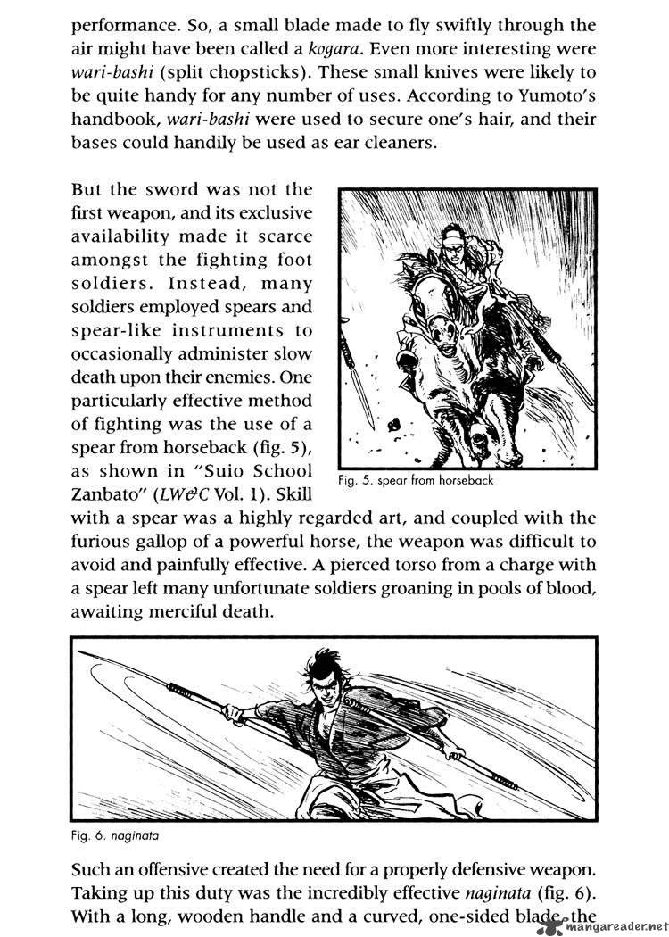 Lone Wolf And Cub 4 292