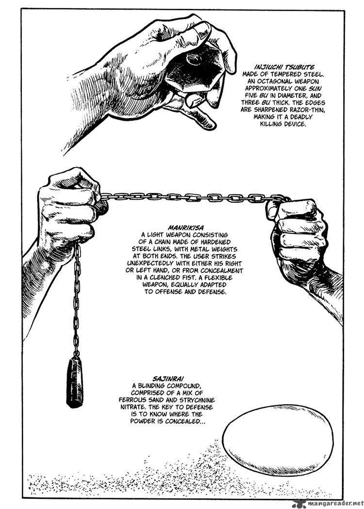 Lone Wolf And Cub 4 40