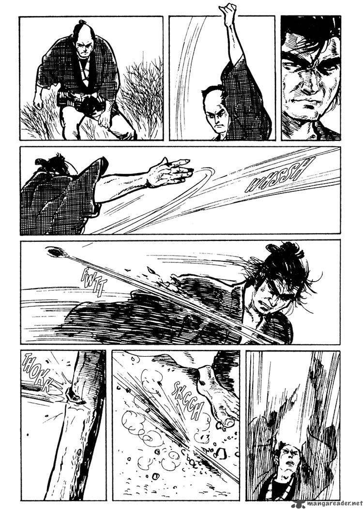Lone Wolf And Cub 4 42