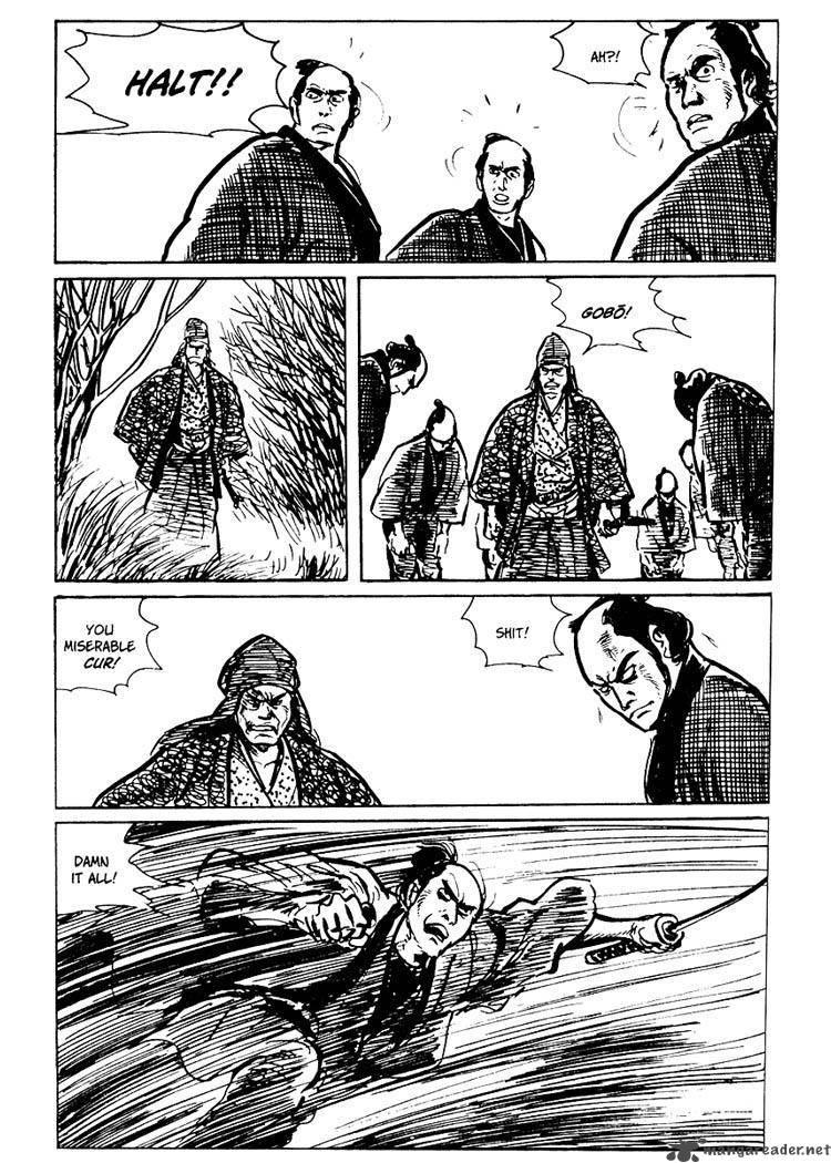 Lone Wolf And Cub 4 59