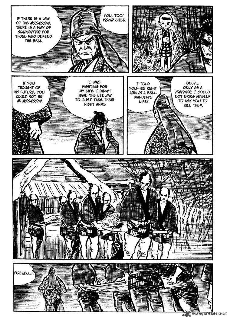 Lone Wolf And Cub 4 62