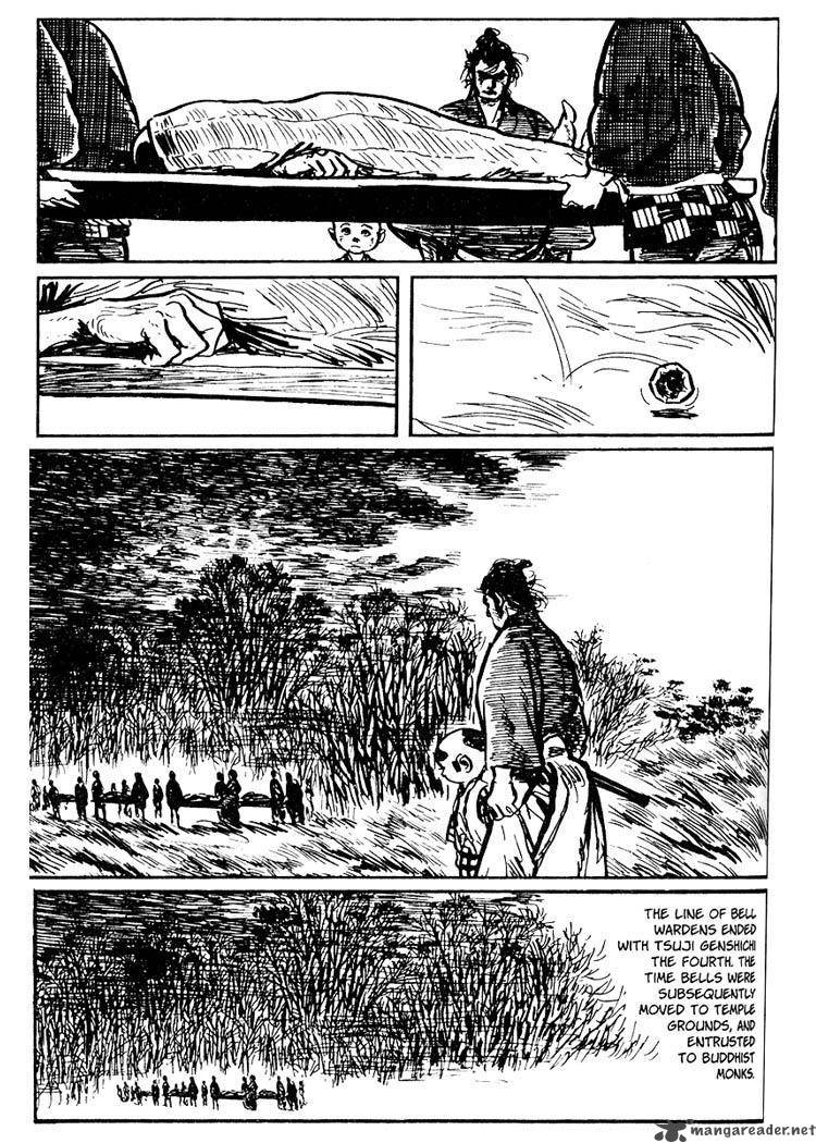 Lone Wolf And Cub 4 63