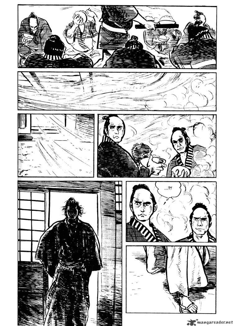 Lone Wolf And Cub 4 77