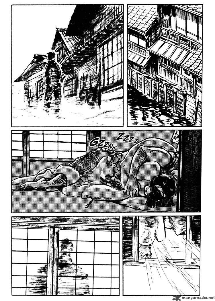 Lone Wolf And Cub 4 88
