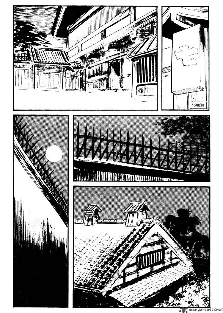 Lone Wolf And Cub 5 210