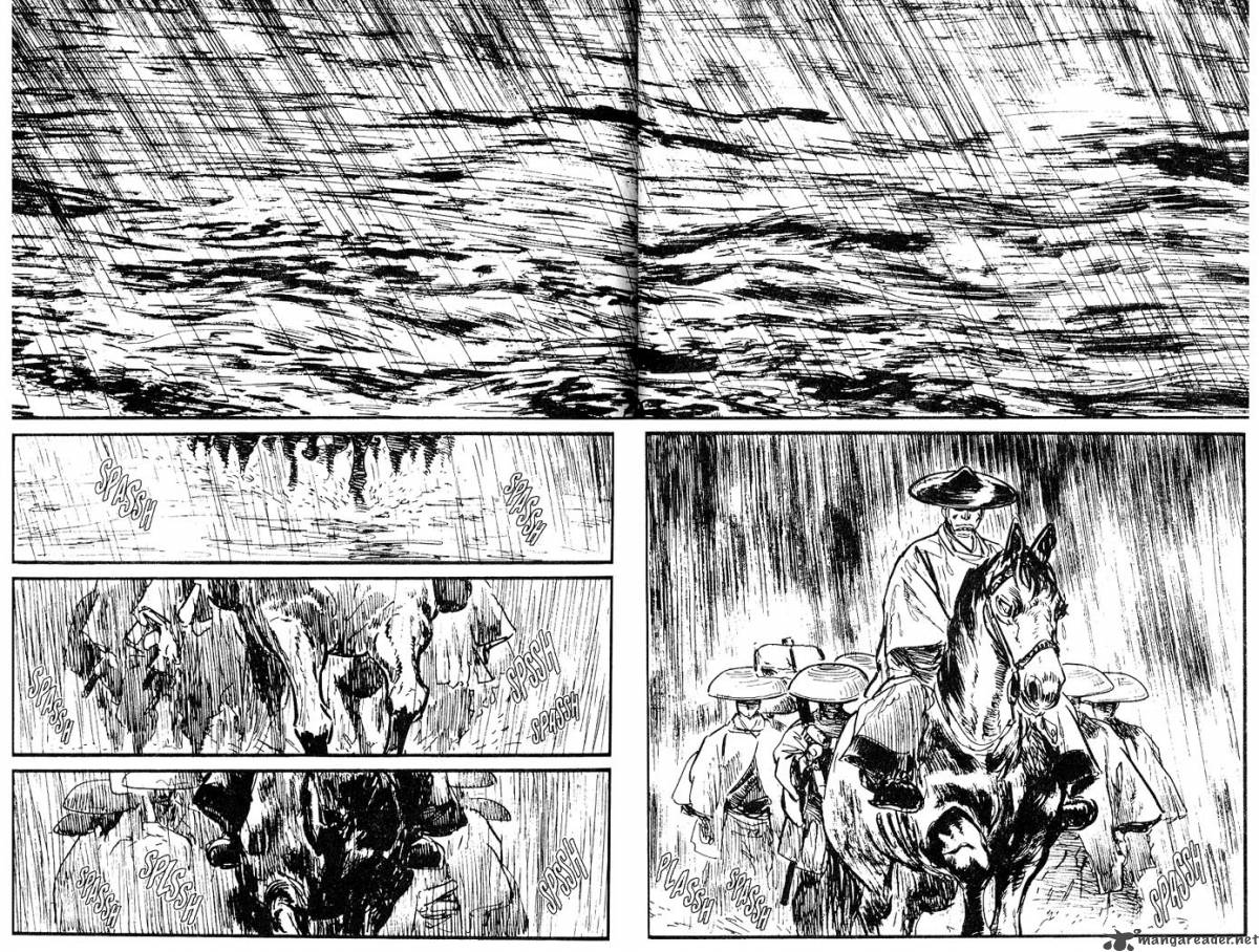 Lone Wolf And Cub 9 228