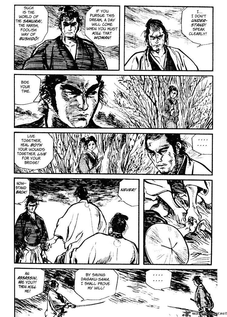 Lone Wolf And Cub 9 59