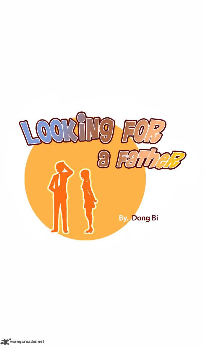 Looking For A Father 10 2