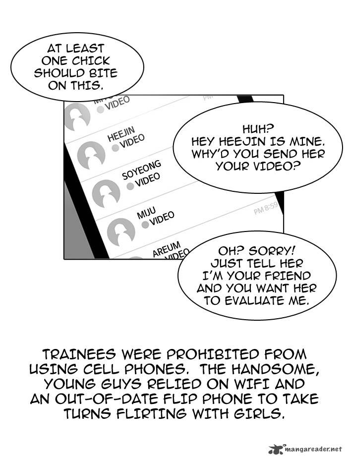 Lookism 101 10