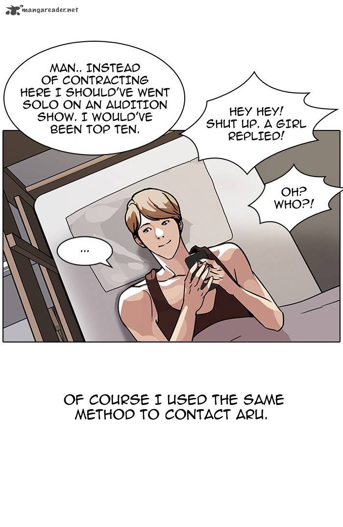 Lookism 101 11