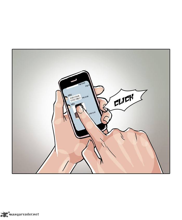 Lookism 101 15