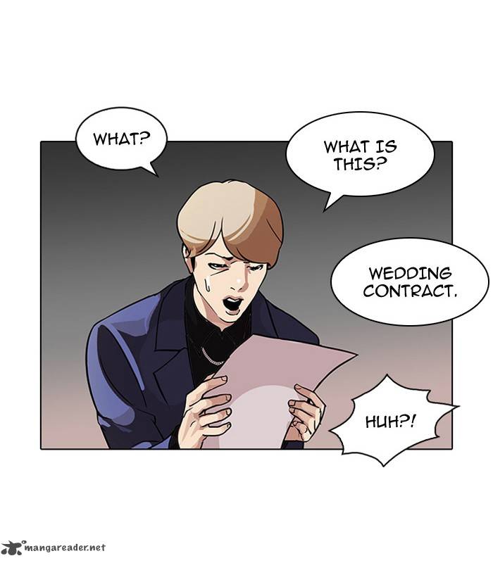 Lookism 101 2