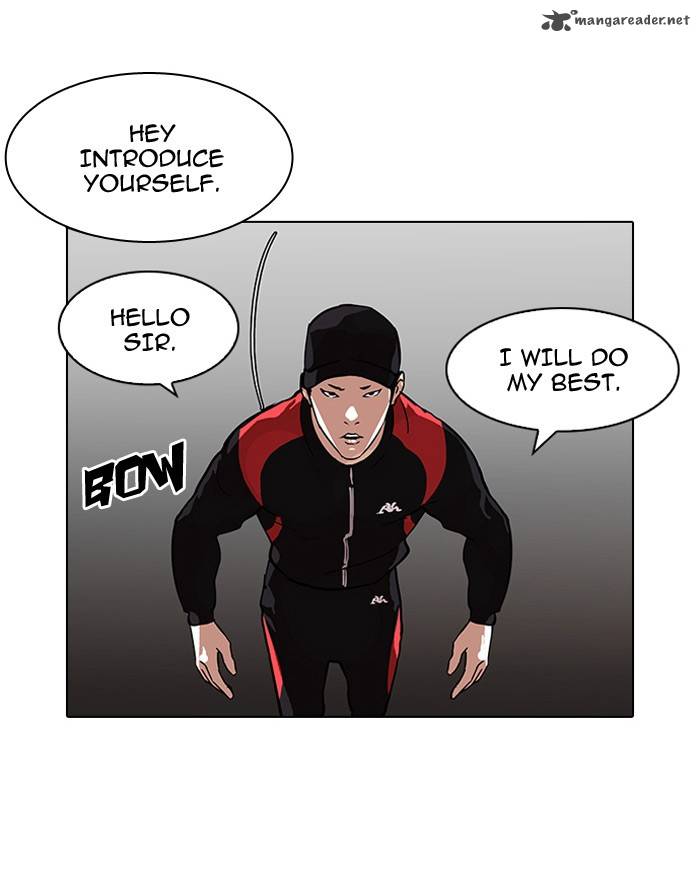 Lookism 101 26