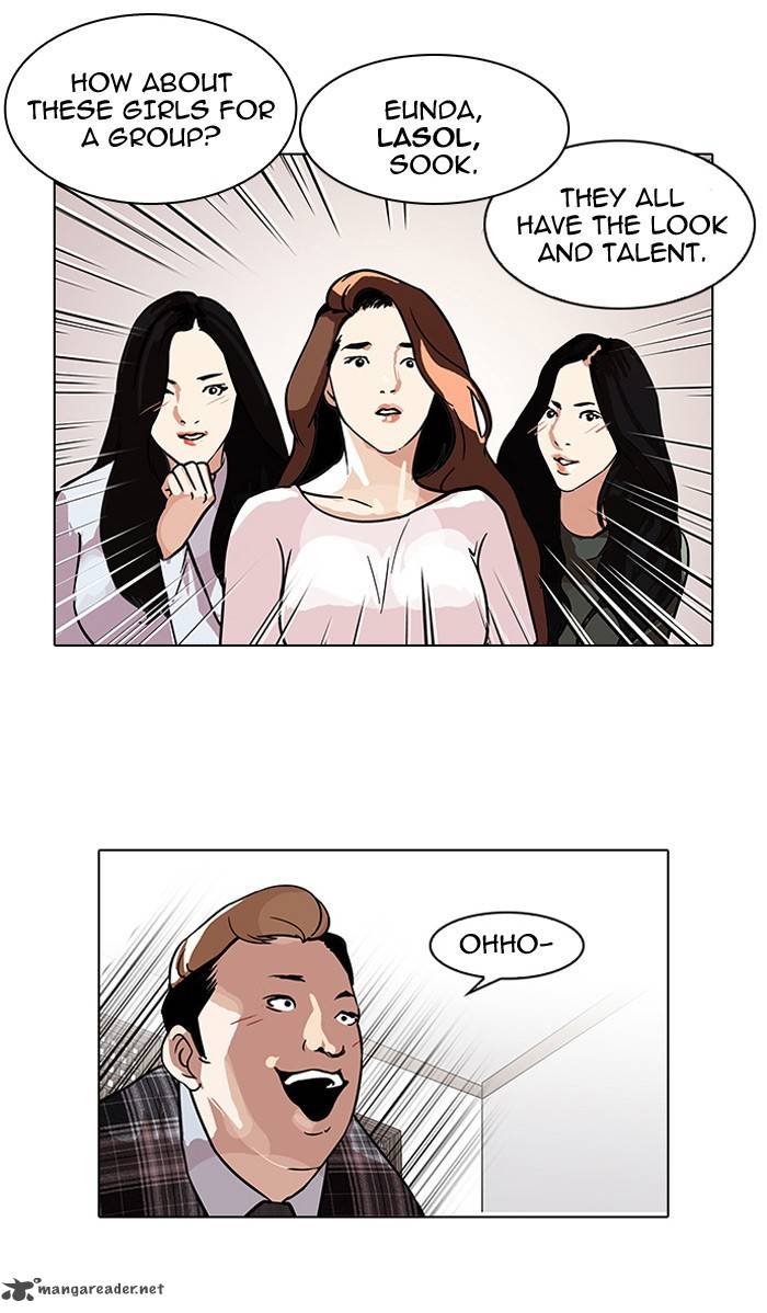 Lookism 101 28