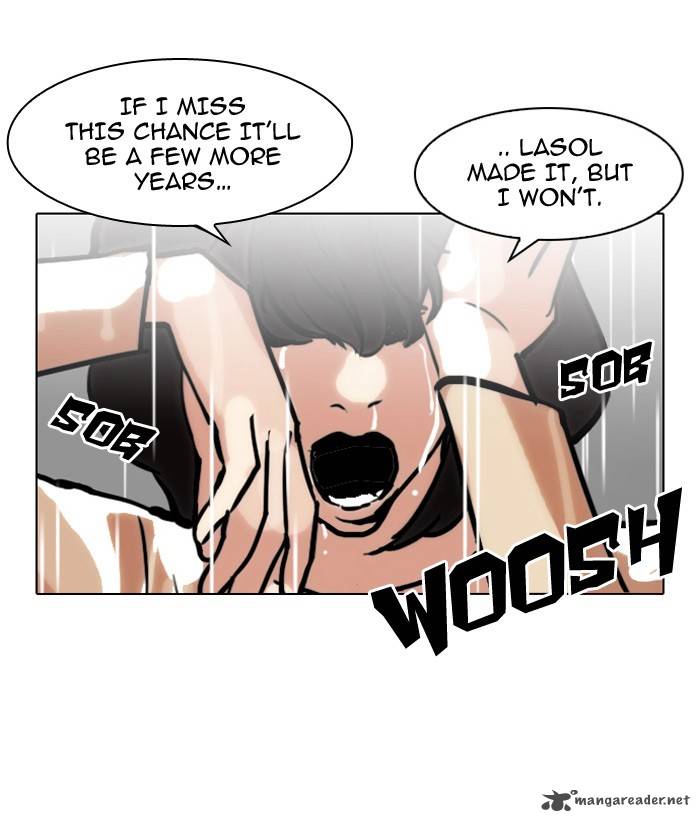 Lookism 101 34