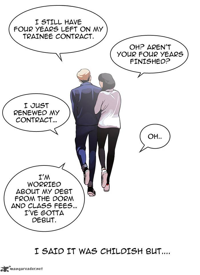 Lookism 101 5