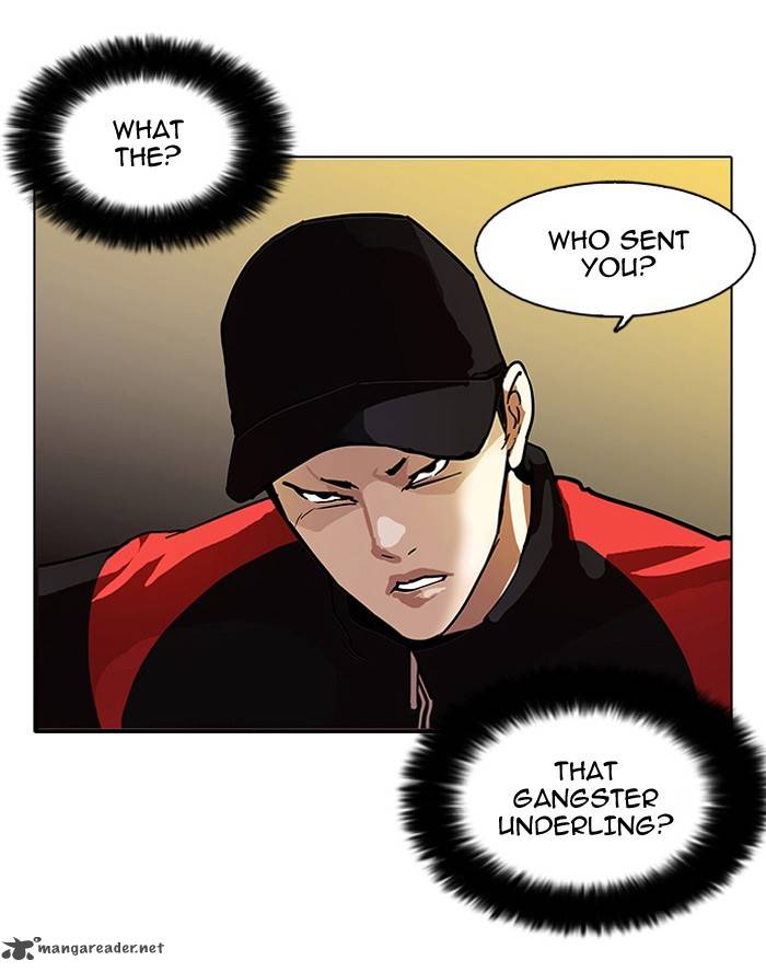 Lookism 101 50