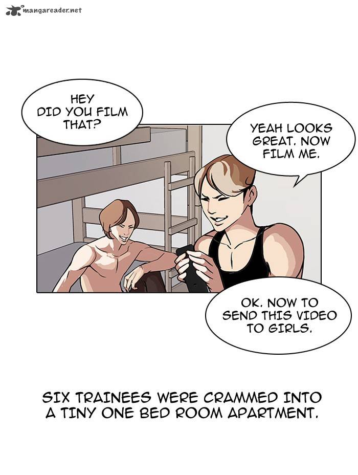 Lookism 101 9