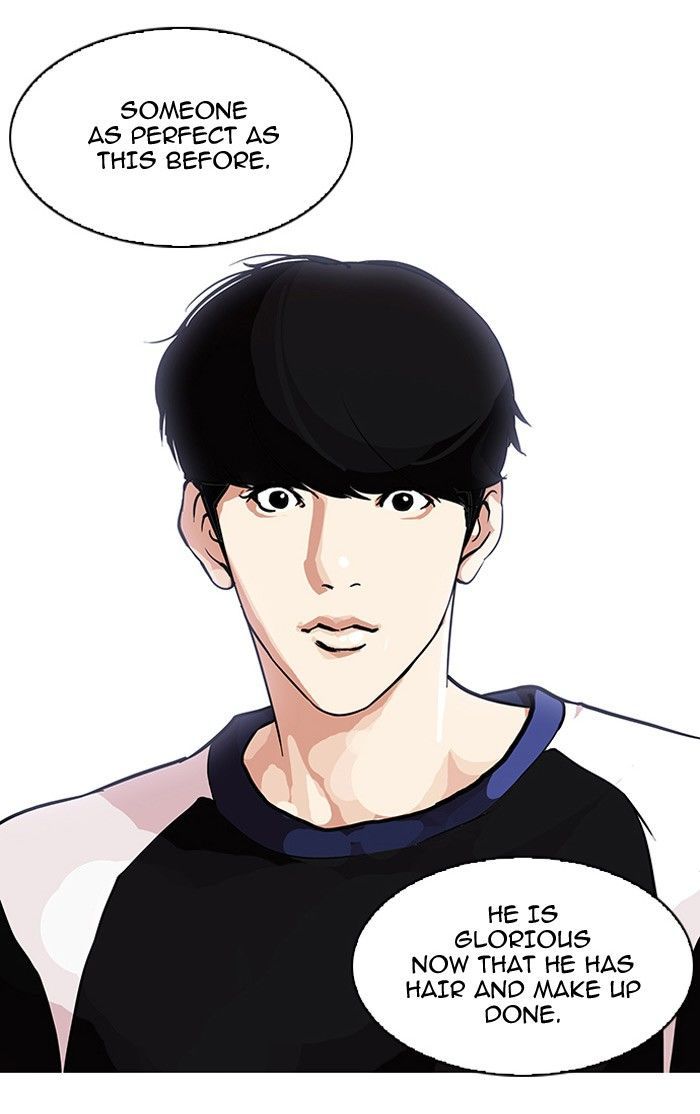 Lookism 102 45