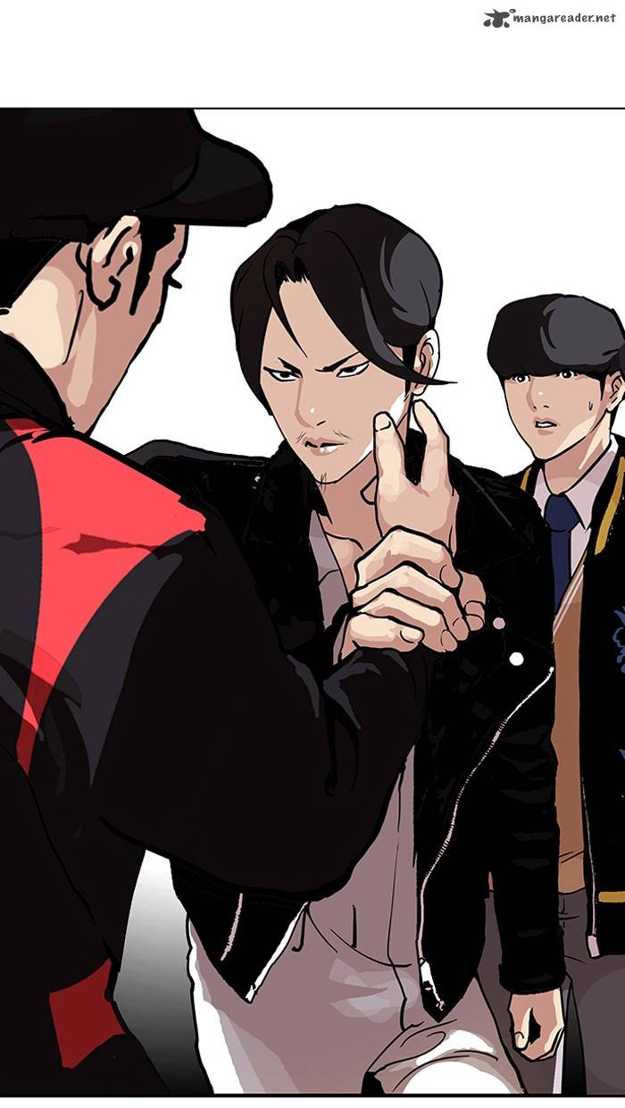 Lookism 104 71