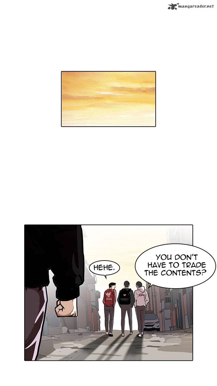 Lookism 111 1