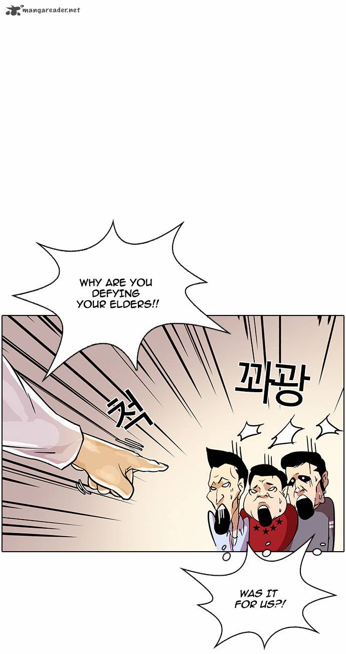 Lookism 12 32